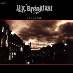 The Alfee : U.K. Breakfast